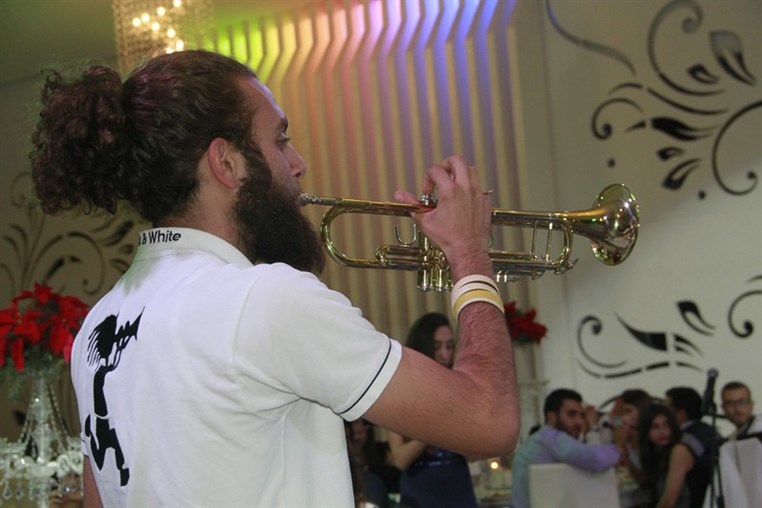 Balamand Annual Christmas Dinner